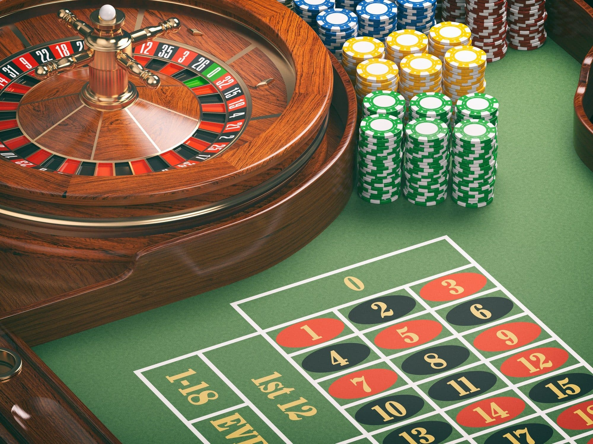 The Impact Of Synthetic Intelligence On On Line Casino Operations